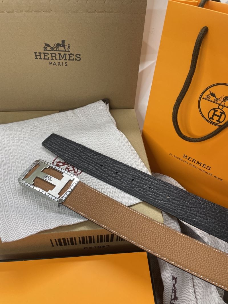 Hermes Belts